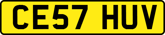 CE57HUV