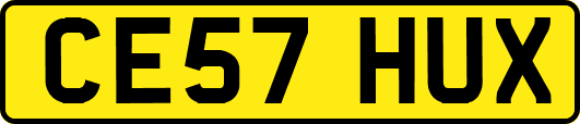 CE57HUX