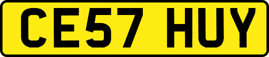CE57HUY