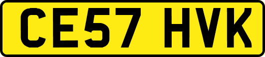 CE57HVK
