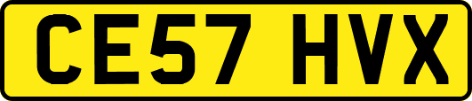 CE57HVX