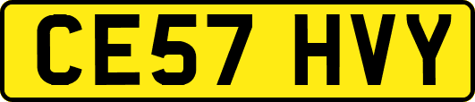 CE57HVY