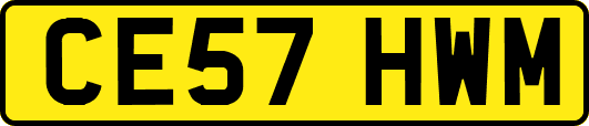 CE57HWM
