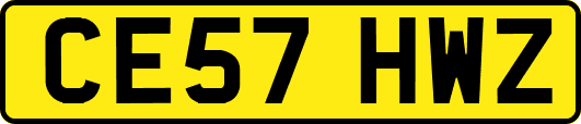 CE57HWZ