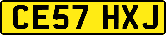 CE57HXJ