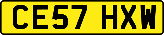 CE57HXW
