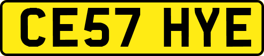 CE57HYE