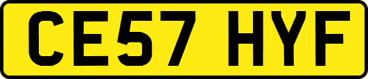 CE57HYF