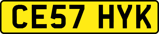 CE57HYK