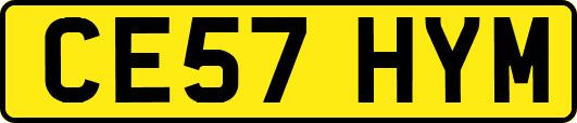 CE57HYM