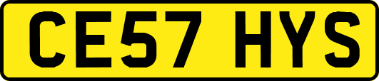 CE57HYS