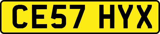 CE57HYX