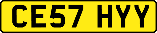 CE57HYY