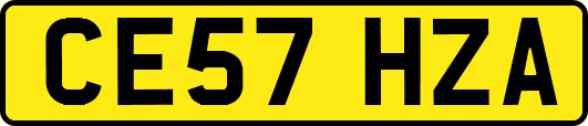 CE57HZA