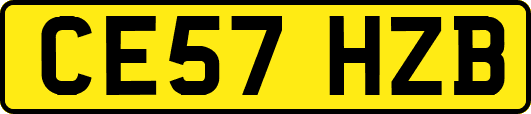 CE57HZB