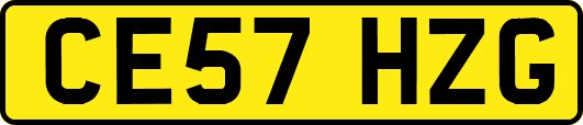 CE57HZG