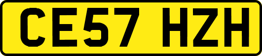 CE57HZH