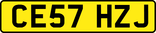 CE57HZJ