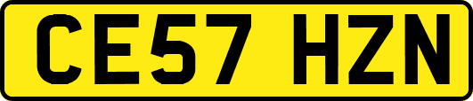 CE57HZN