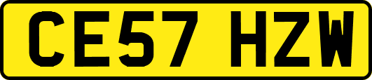 CE57HZW