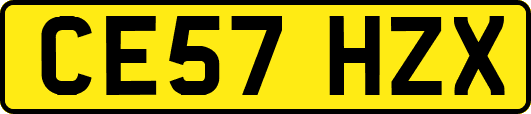 CE57HZX