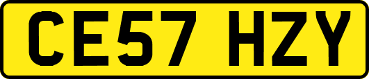 CE57HZY