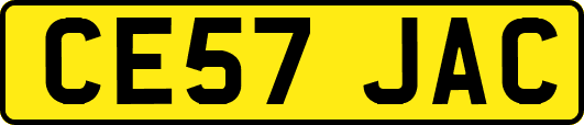 CE57JAC