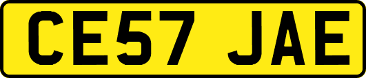 CE57JAE