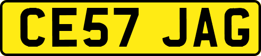 CE57JAG