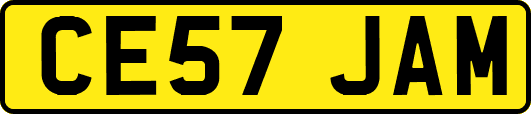 CE57JAM