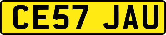 CE57JAU