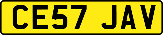 CE57JAV