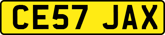 CE57JAX