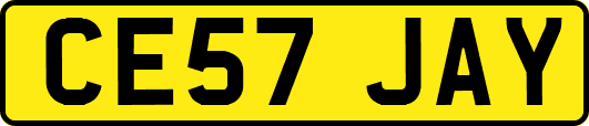 CE57JAY