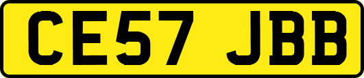 CE57JBB