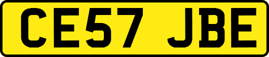 CE57JBE