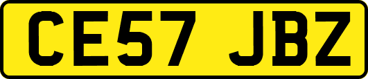 CE57JBZ
