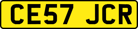 CE57JCR