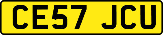 CE57JCU