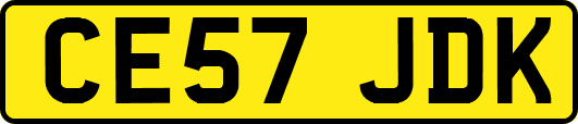 CE57JDK
