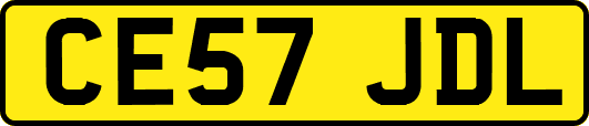 CE57JDL