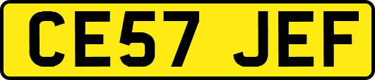 CE57JEF