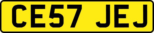 CE57JEJ