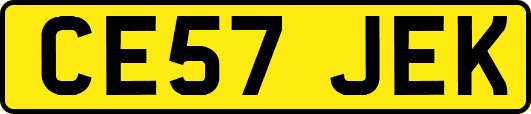 CE57JEK
