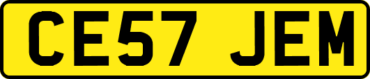 CE57JEM