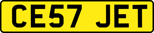 CE57JET