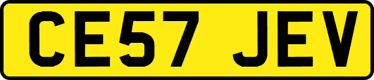 CE57JEV