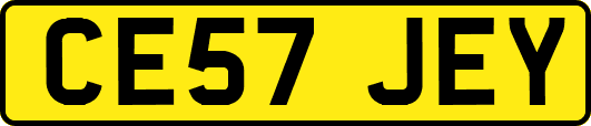 CE57JEY