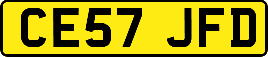 CE57JFD