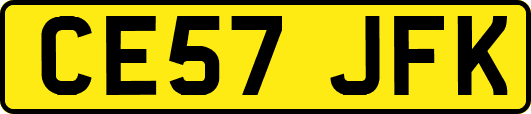CE57JFK
